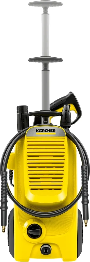 Kärcher K 5 Classic — телескопическая ручка