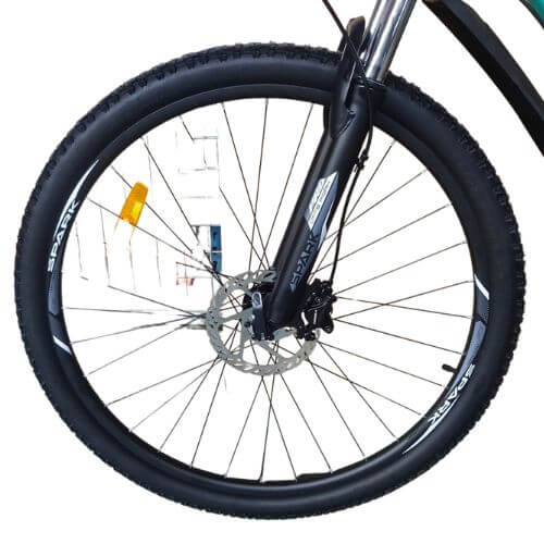 Купити велосипед Велосипед SPARK X900