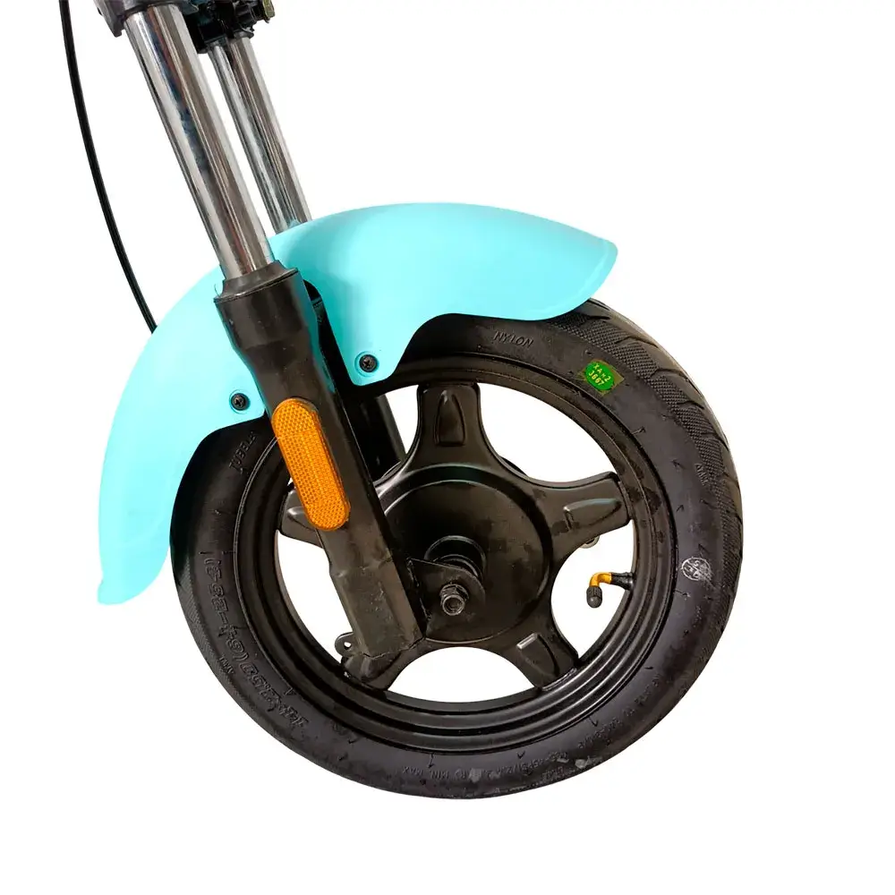 Велосипед з електромотором SPARK Compact