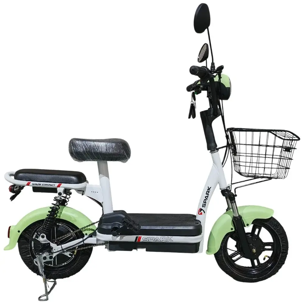 Електровелосипед SPARK Compact