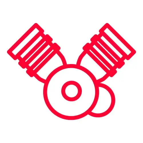 Електровелосипед SPARK Compact