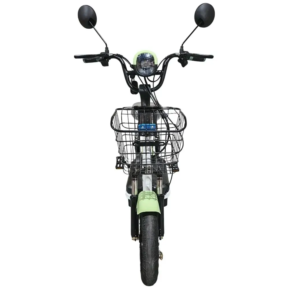 Електровелосипед SPARK Compact