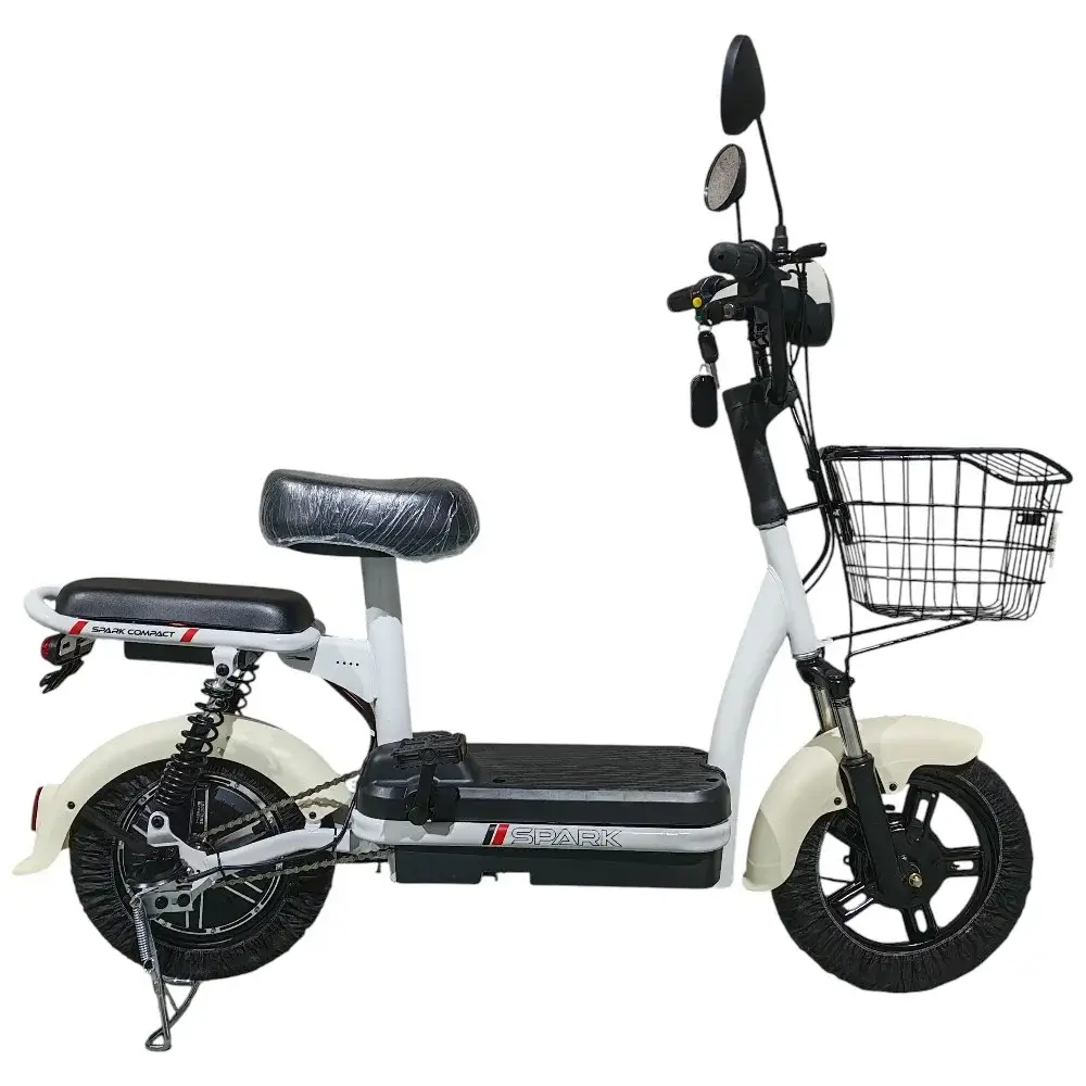 Электровелосипед SPARK Compact