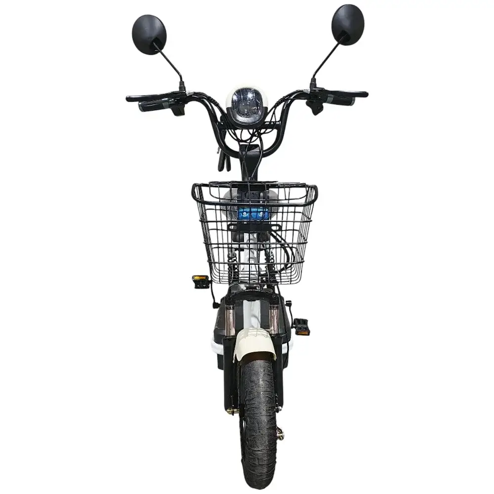 Электровелосипед SPARK Compact