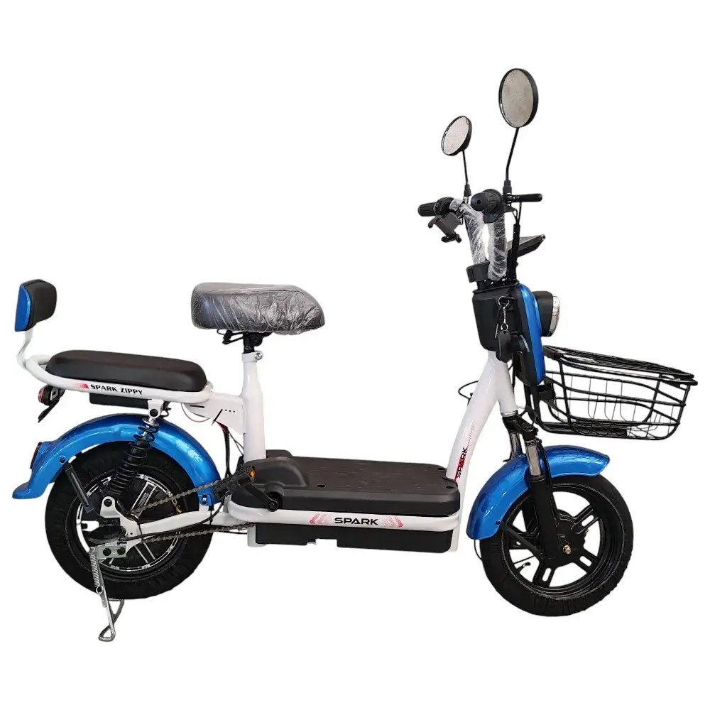 Електровелосипед SPARK Zippy