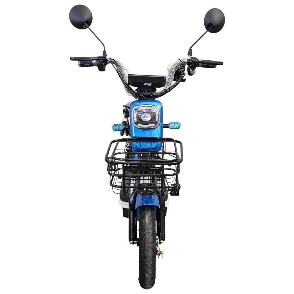 Електровелосипед SPARK Zippy