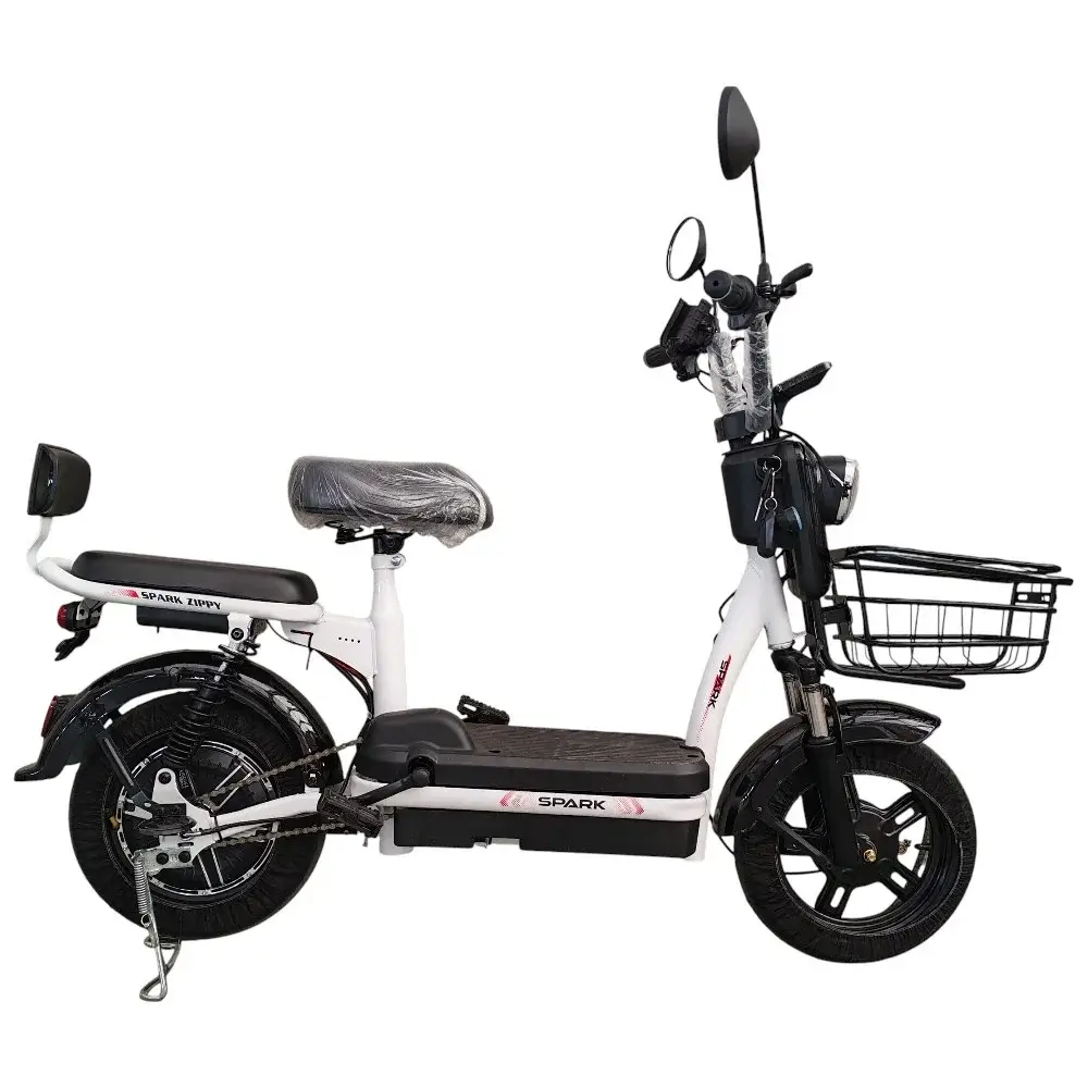 Електровелосипед SPARK Zippy