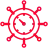 Электровелосипед SPARK Amp