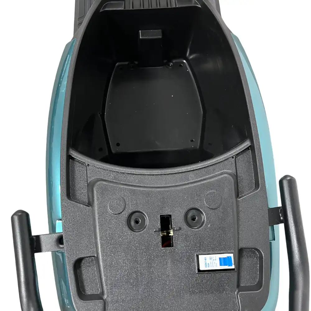 Багажне відділення електроскутера SP1500E-1