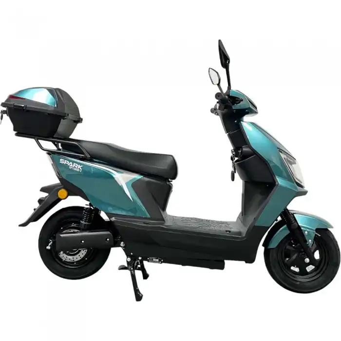 Электроскутер SP1500E-2