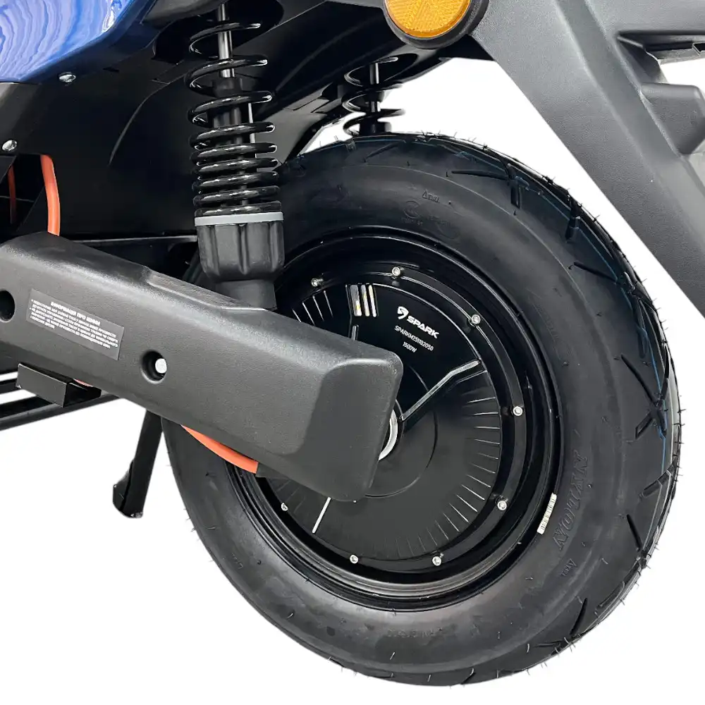 Электроскутер SP1500E-2