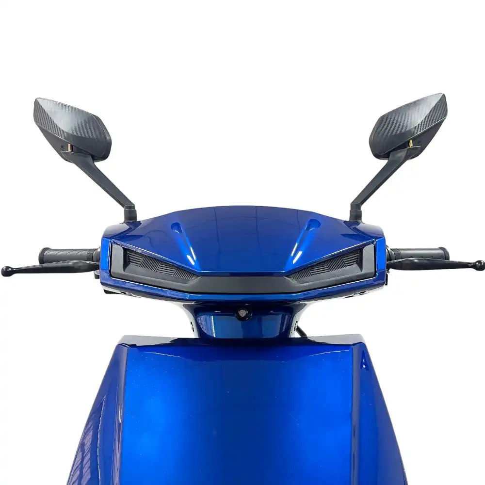 Электроскутер SP1500E-2