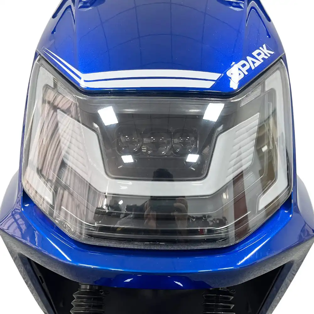 Электроскутер SP1500E-2
