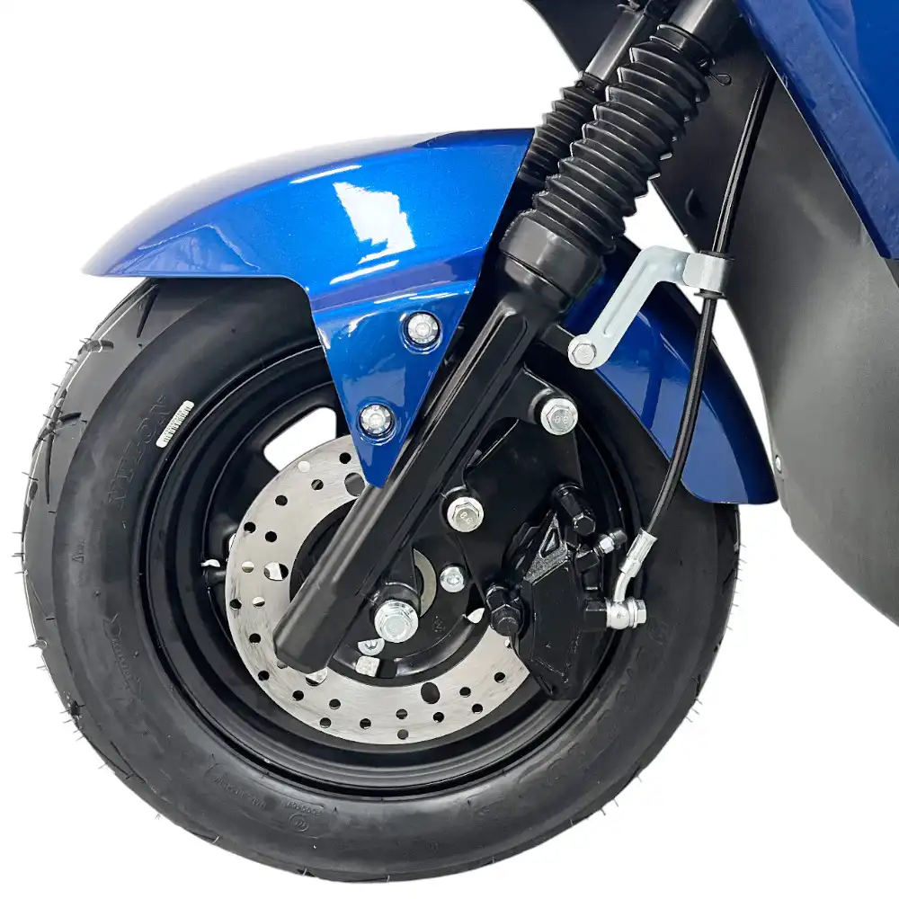 Электроскутер SP1500E-2