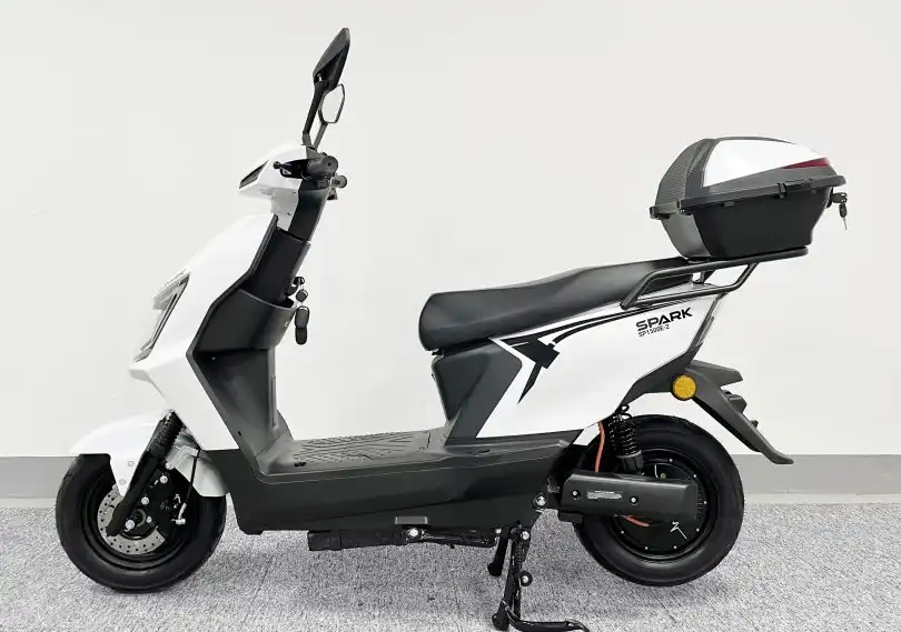 Електроскутер SP1500E-2