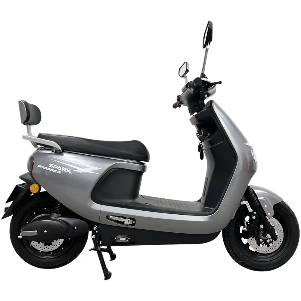 Электроскутер SP1500E-3