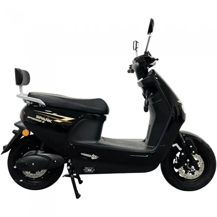 Электроскутер SP1500E-3