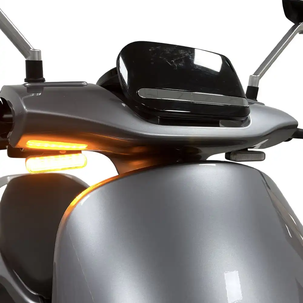 Электроскутер SP1500E-3