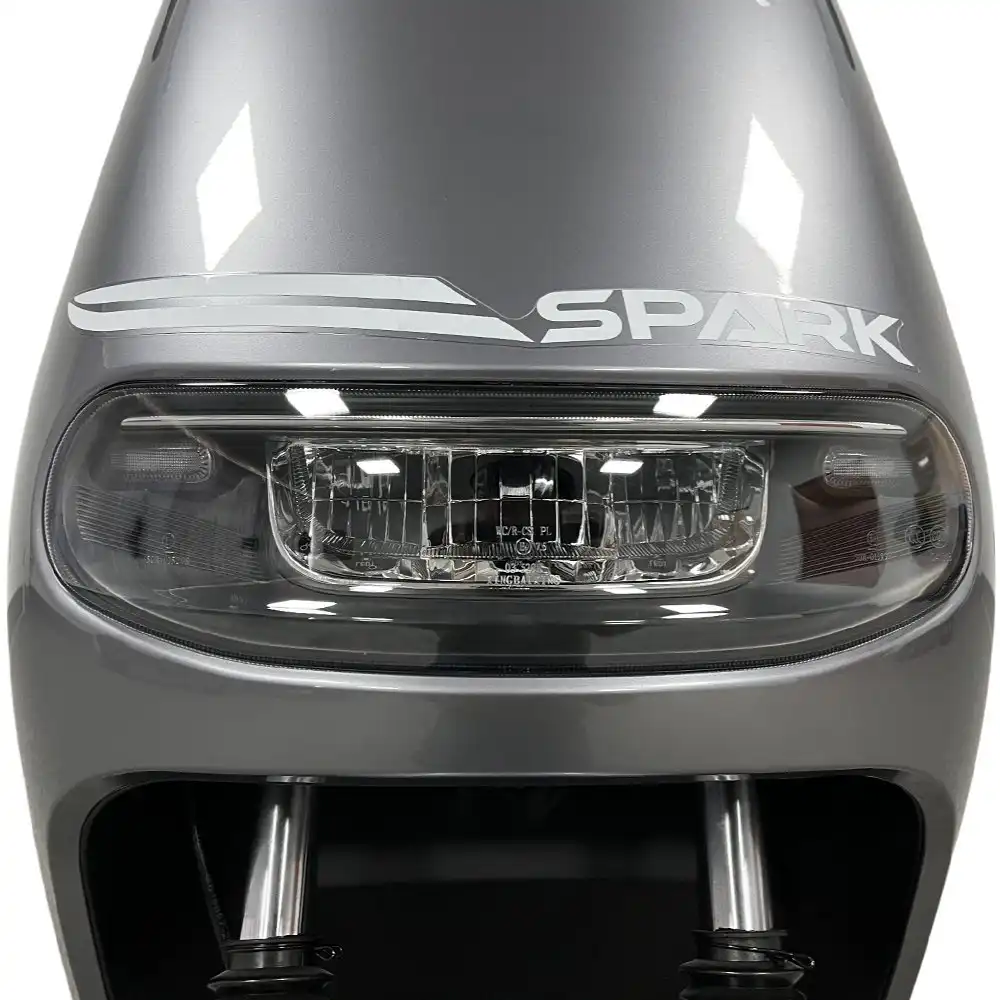 Электроскутер SP1500E-3
