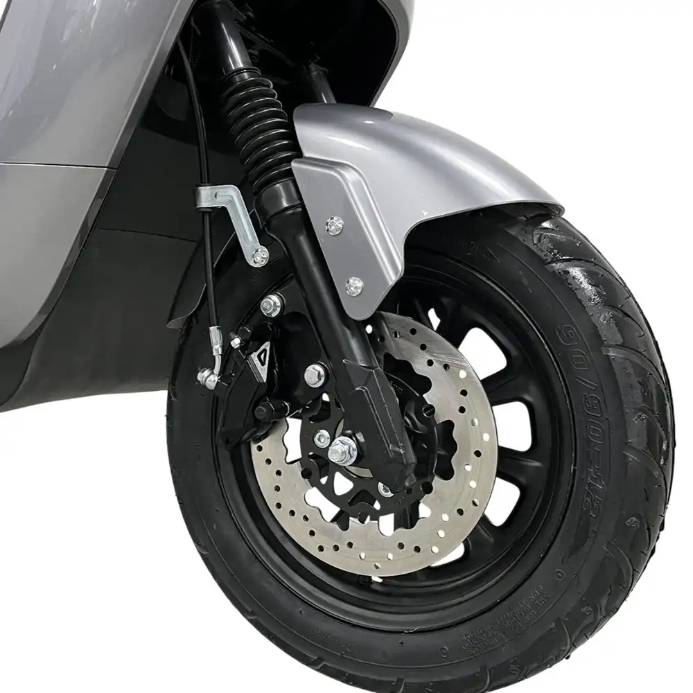Электроскутер SP1500E-3