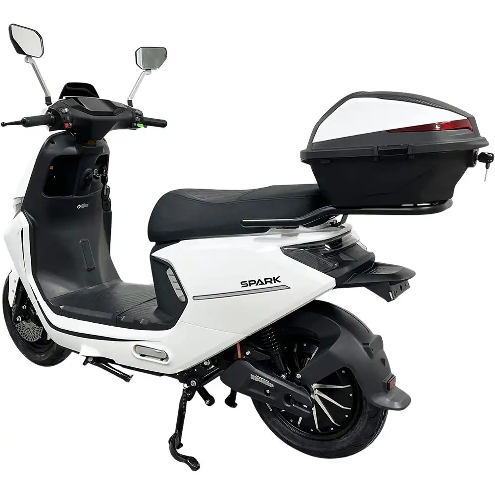 Электроскутер SP1500E-4