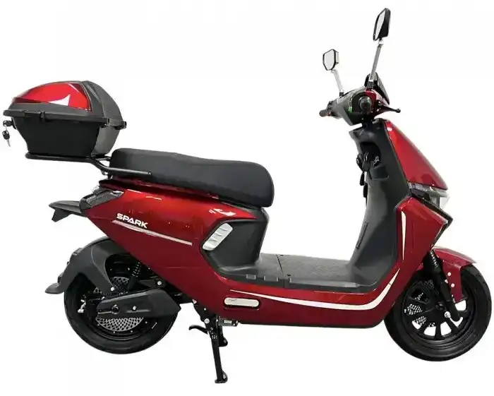 Електроскутер SP1500E-4