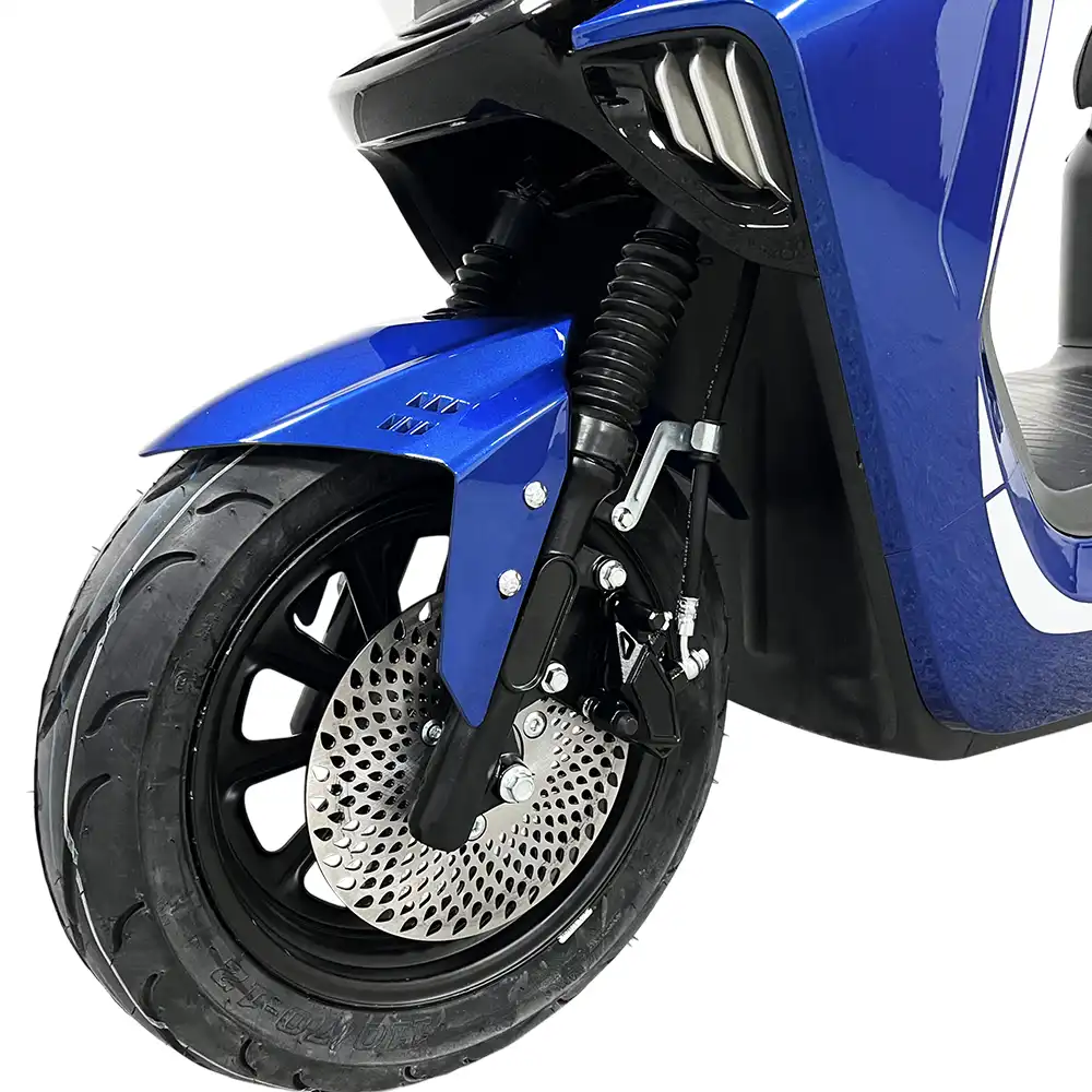 Электроскутер SP1500E-4