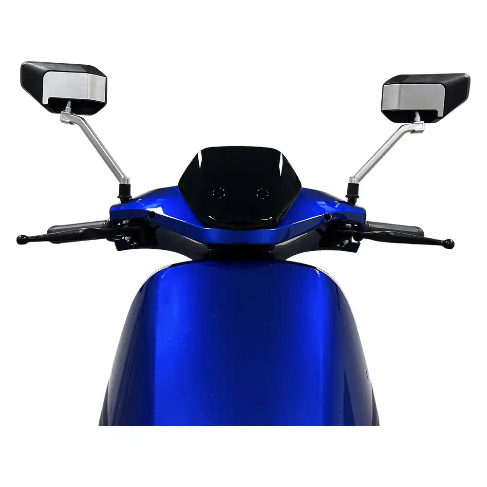 Электроскутер SP1500E-4