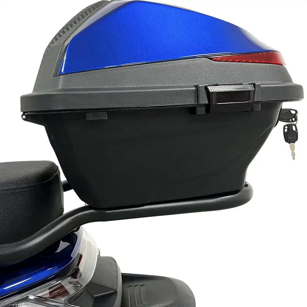 Электроскутер SP1500E-4