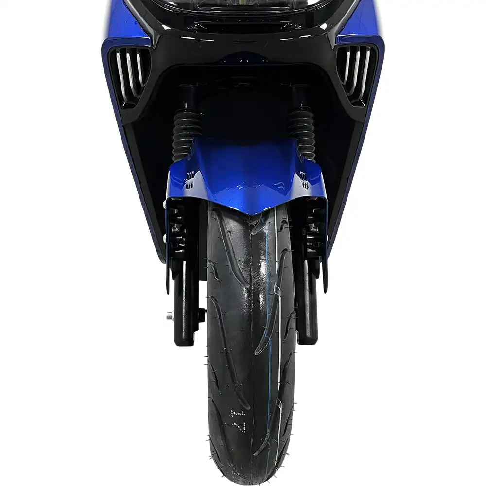 Электроскутер SP1500E-4
