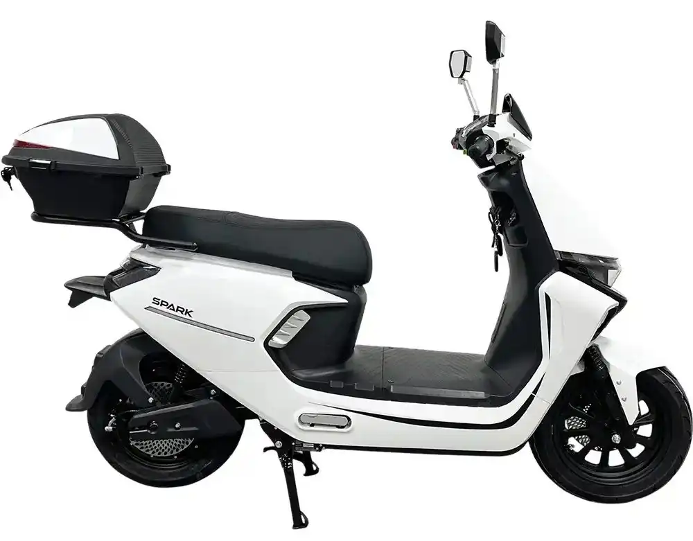 Электроскутер SP1500E-4