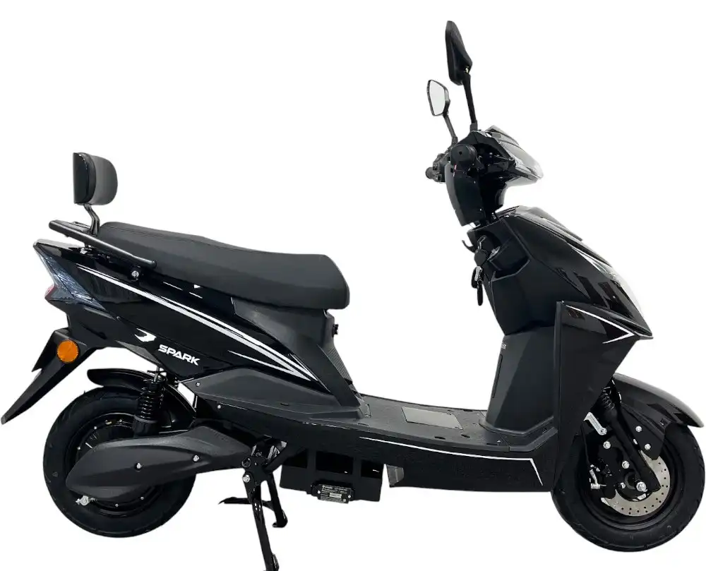 Електроскутер SP2000E-1
