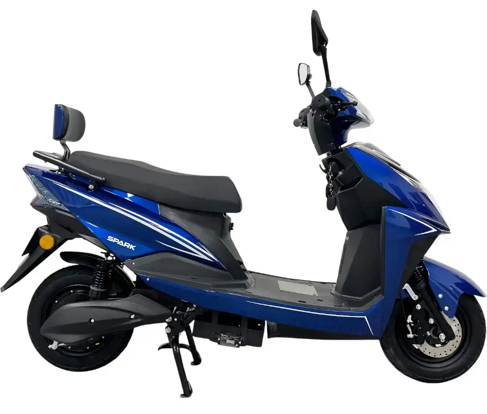 Електроскутер SP2000E-1