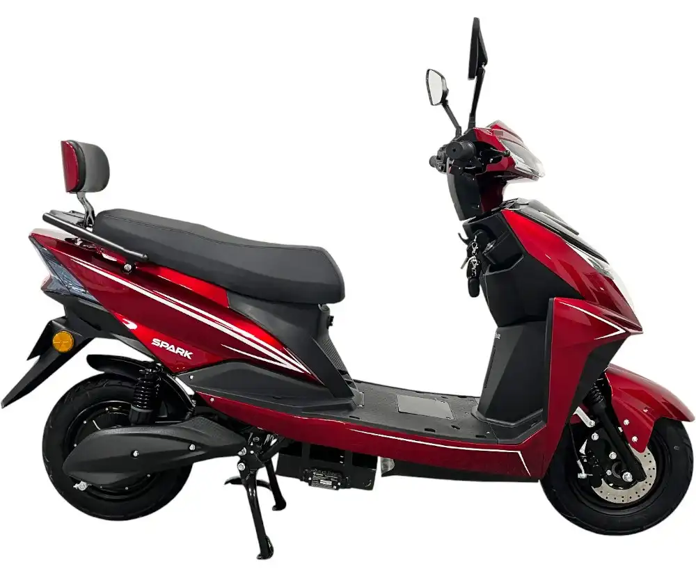 Электроскутер SP2000E-1