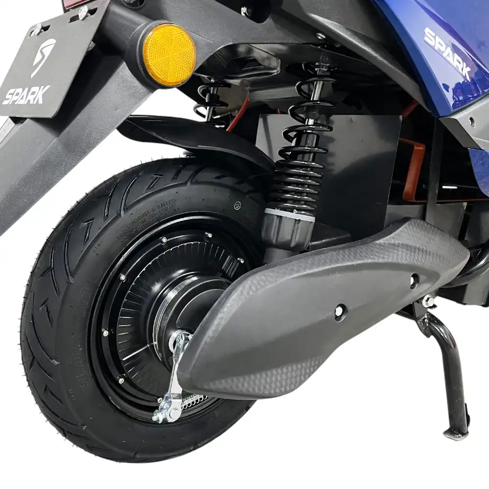 Электроскутер SP2000E-1