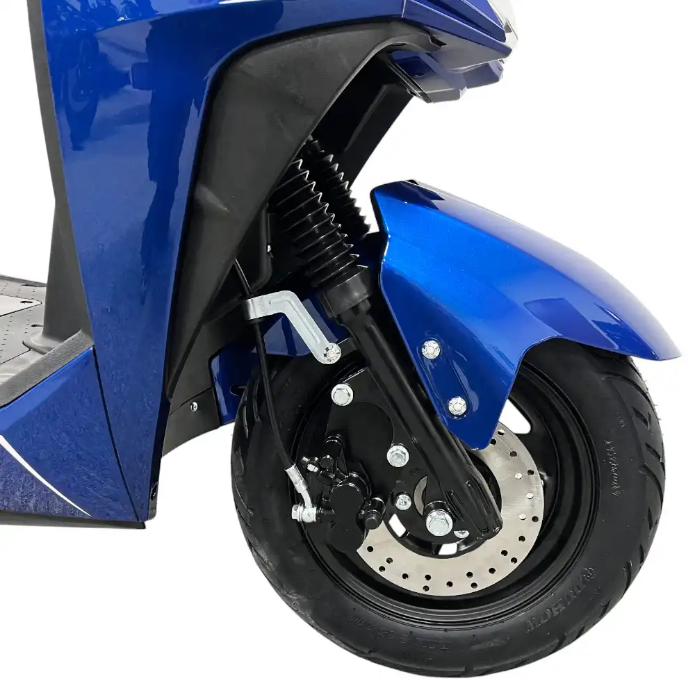 Электроскутер SP2000E-1