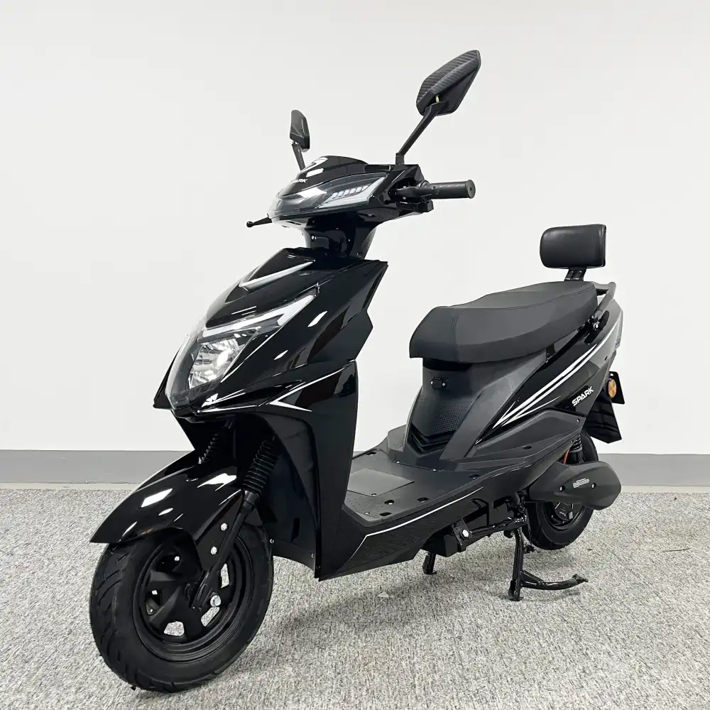 Електроскутер SP2000E-1