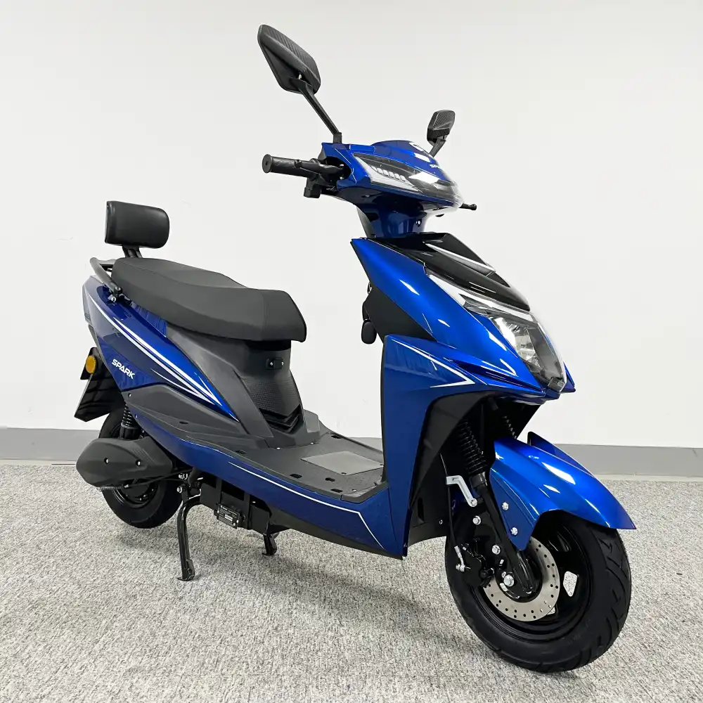 Електроскутер SP1500E-2