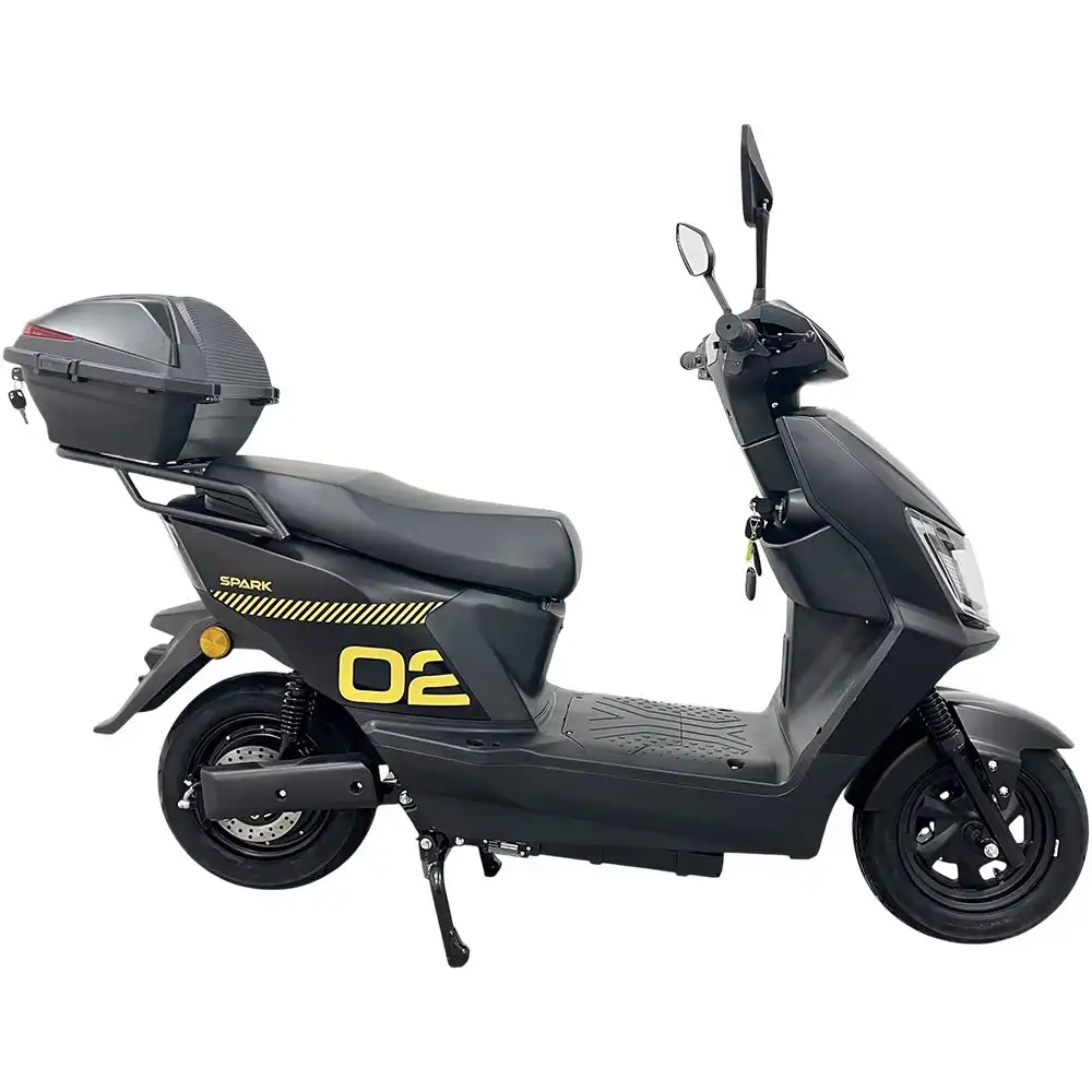 Электроскутер SP2000E-2