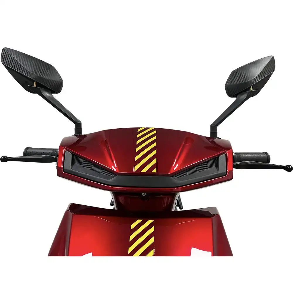 Электроскутер SP2000E-2