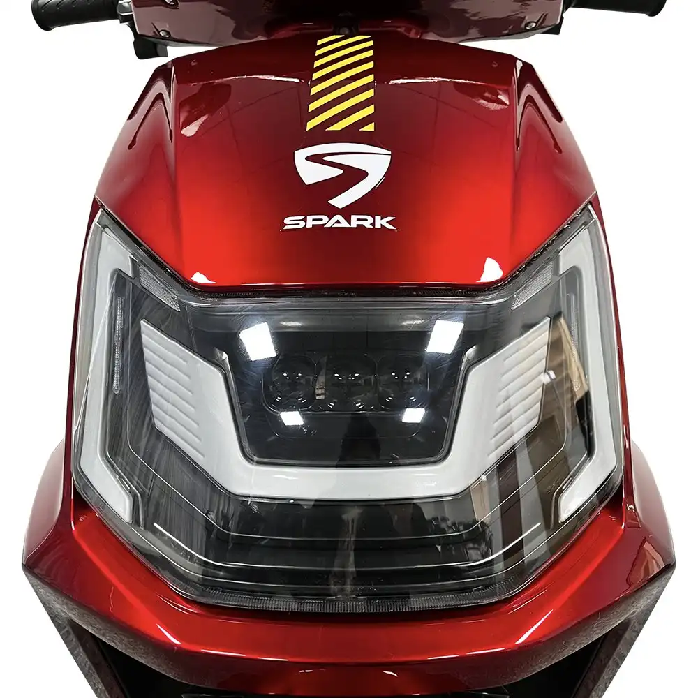 Электроскутер SP2000E-2