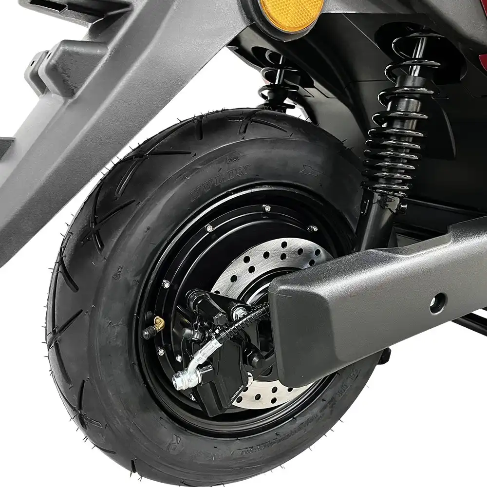 Электроскутер SP2000E-2