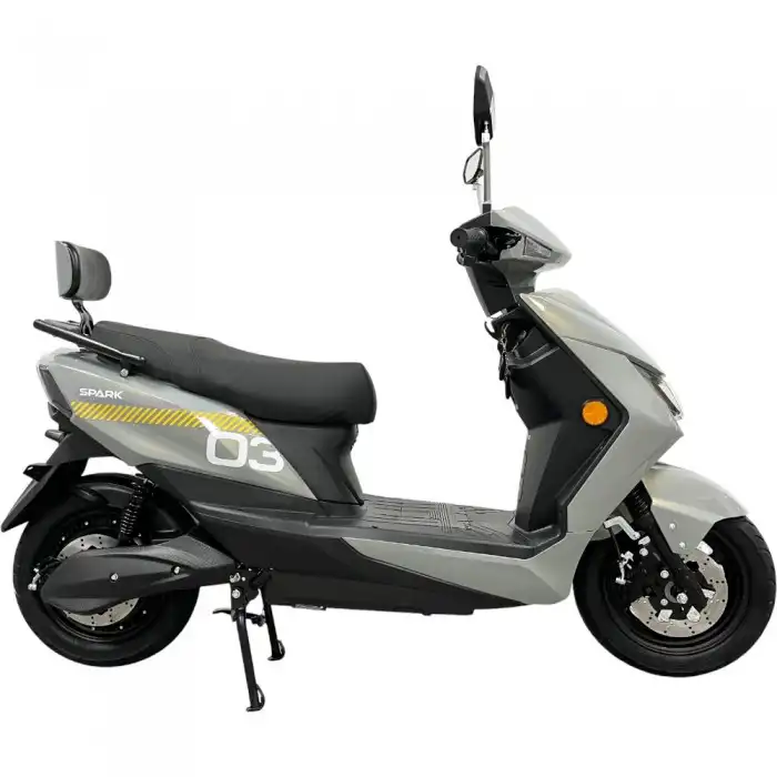 Электроскутер SP2000E-3