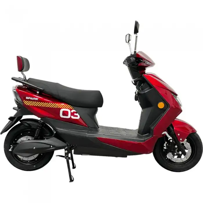 Электроскутер SP2000E-3