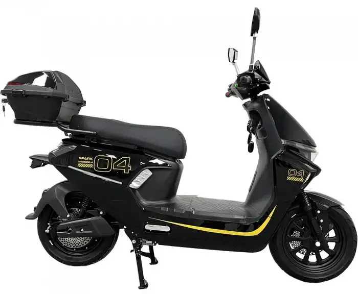 Электроскутер SP2000E-4