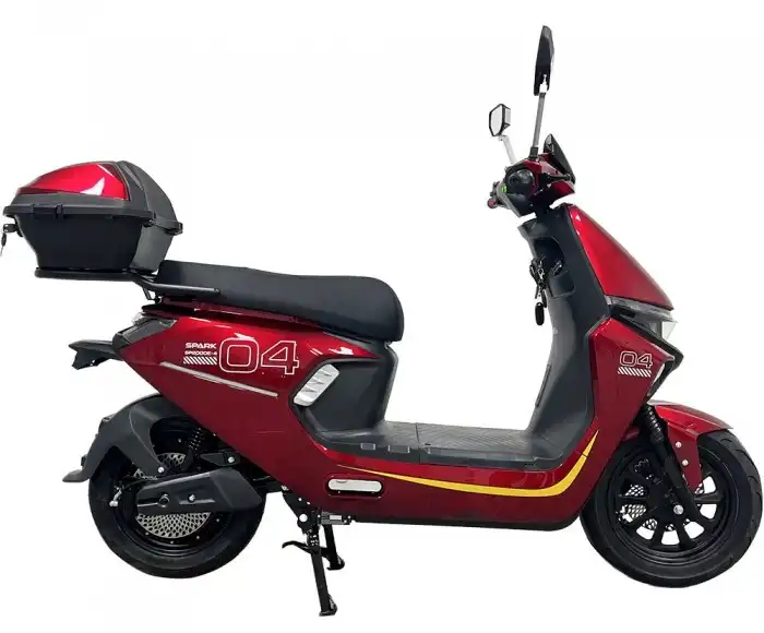 Электроскутер SP2000E-4