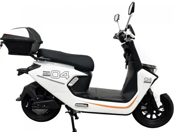 Электроскутер SP2000E-4