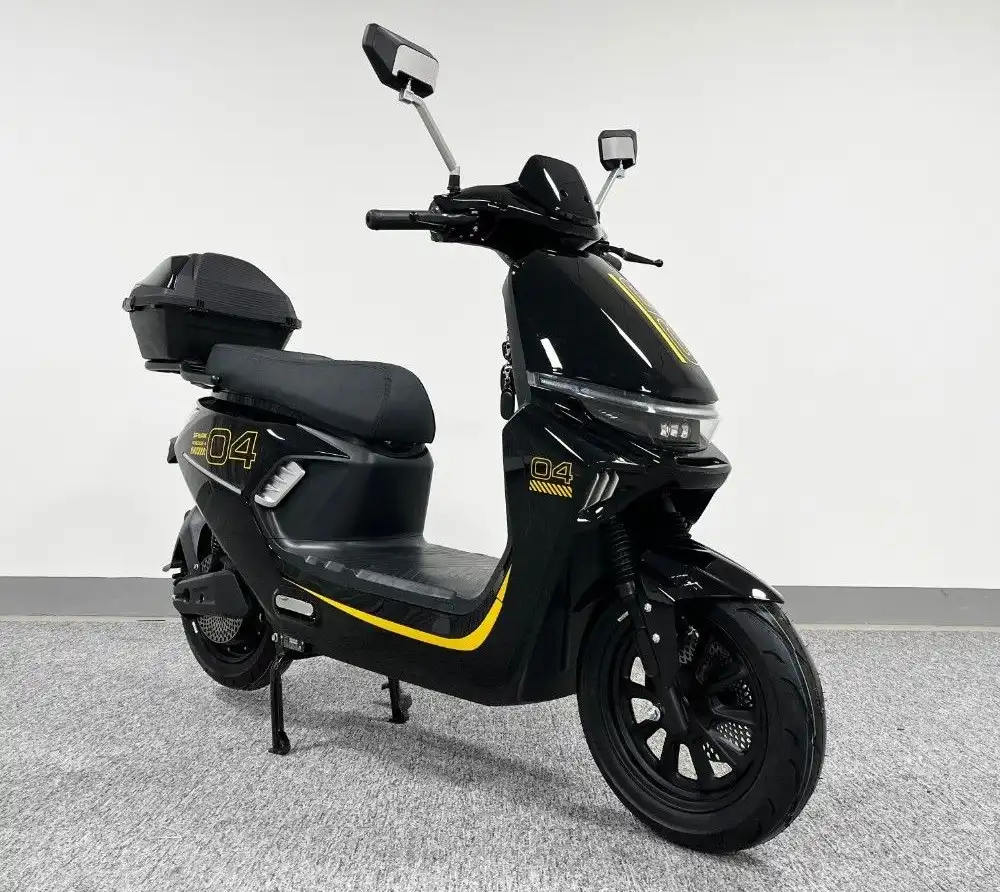 Электроскутер SP2000E-4