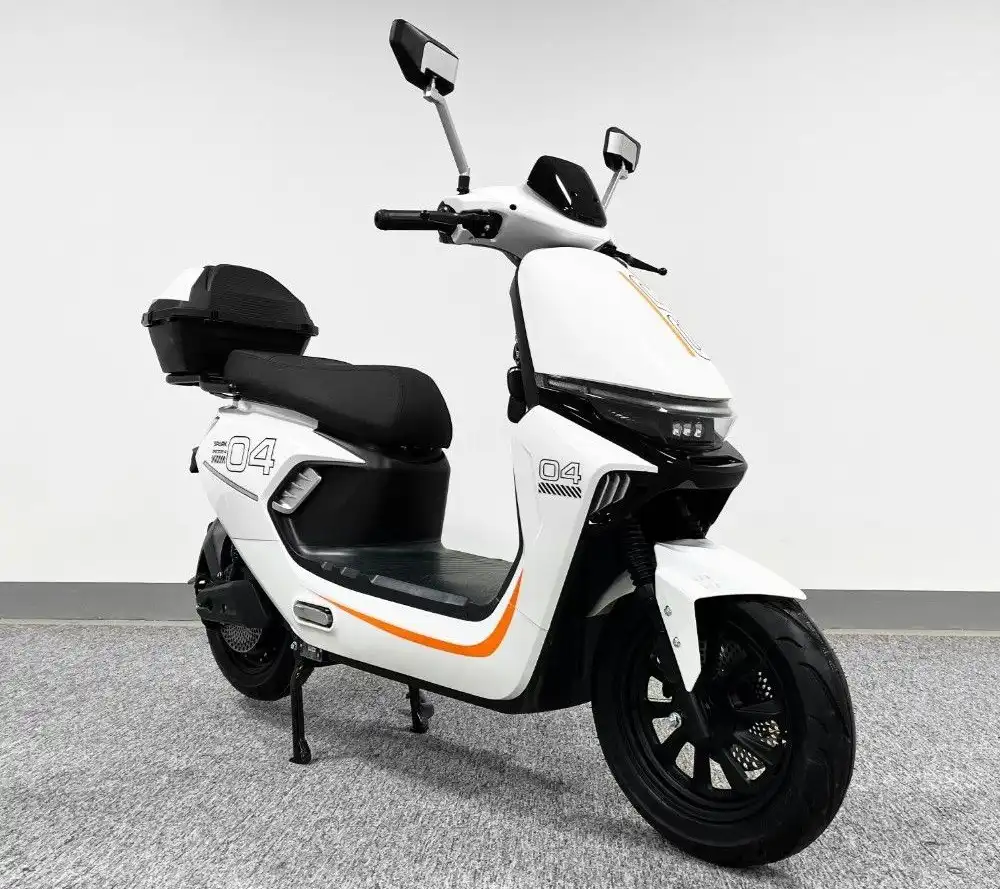 Электроскутер SP2000E-4