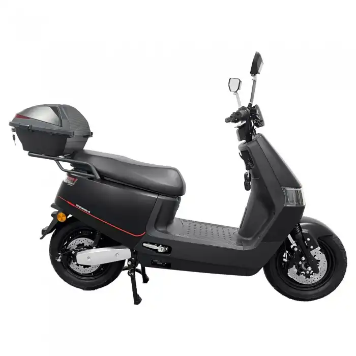 Электроскутер SP2000E-5